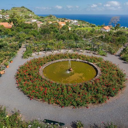 Pestana Quinta Do Arco Nature & Rose Garden Hotel Arco de São Jorge Екстериор снимка
