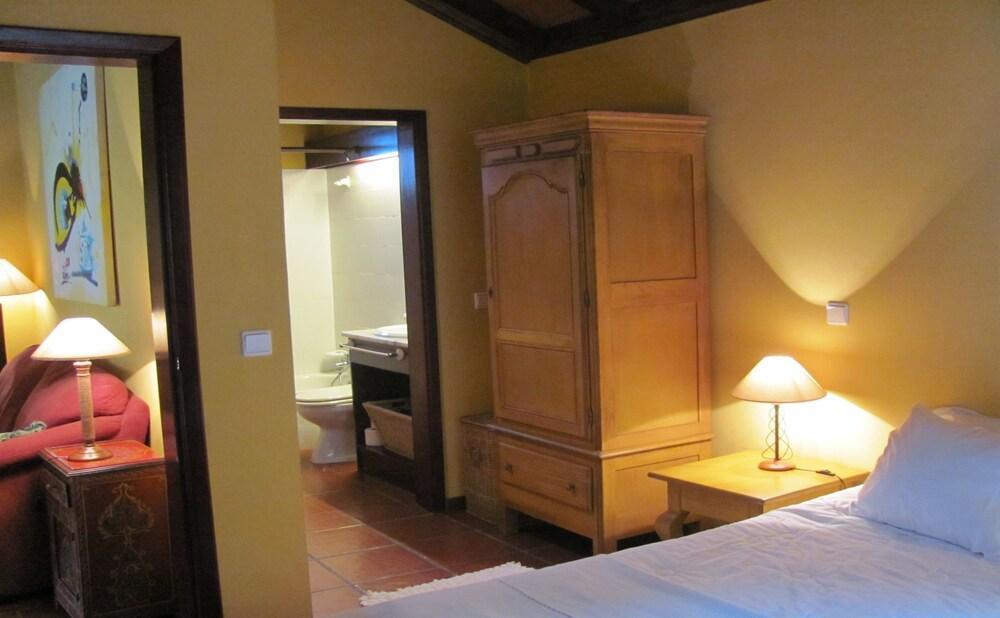 Pestana Quinta Do Arco Nature & Rose Garden Hotel Arco de São Jorge Екстериор снимка
