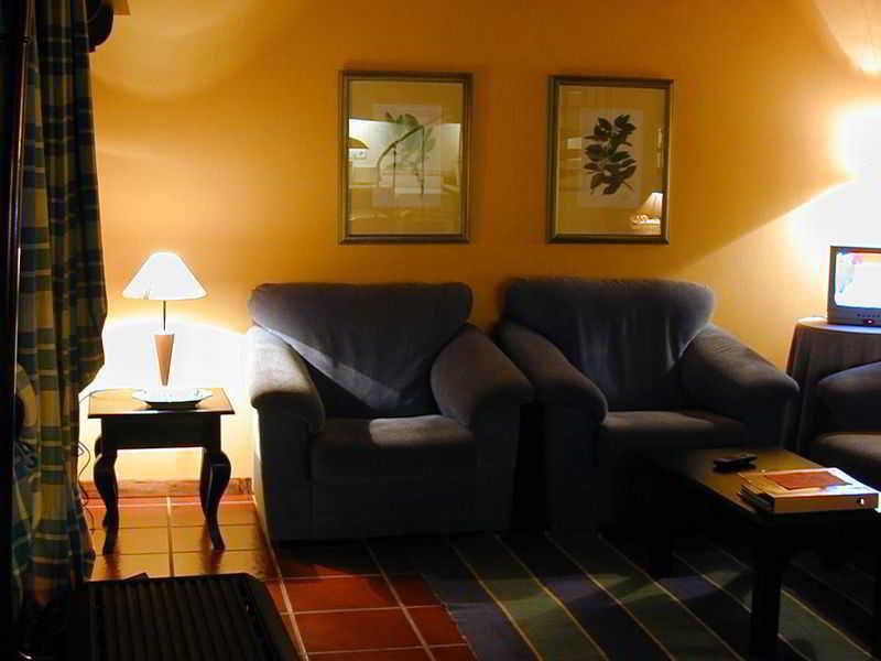 Pestana Quinta Do Arco Nature & Rose Garden Hotel Arco de São Jorge Екстериор снимка