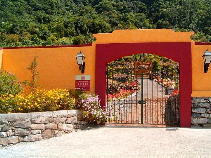 Pestana Quinta Do Arco Nature & Rose Garden Hotel Arco de São Jorge Екстериор снимка