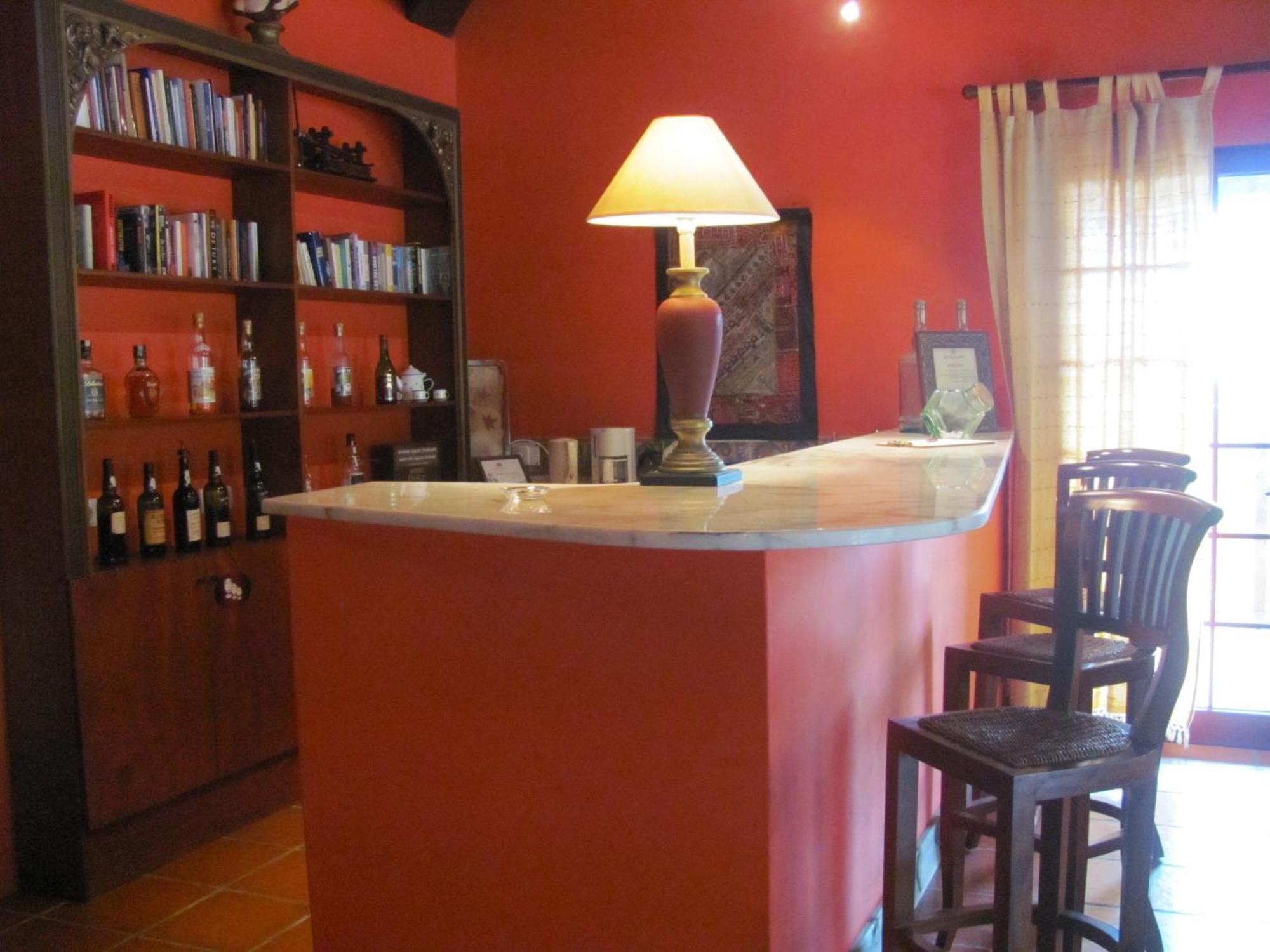 Pestana Quinta Do Arco Nature & Rose Garden Hotel Arco de São Jorge Екстериор снимка
