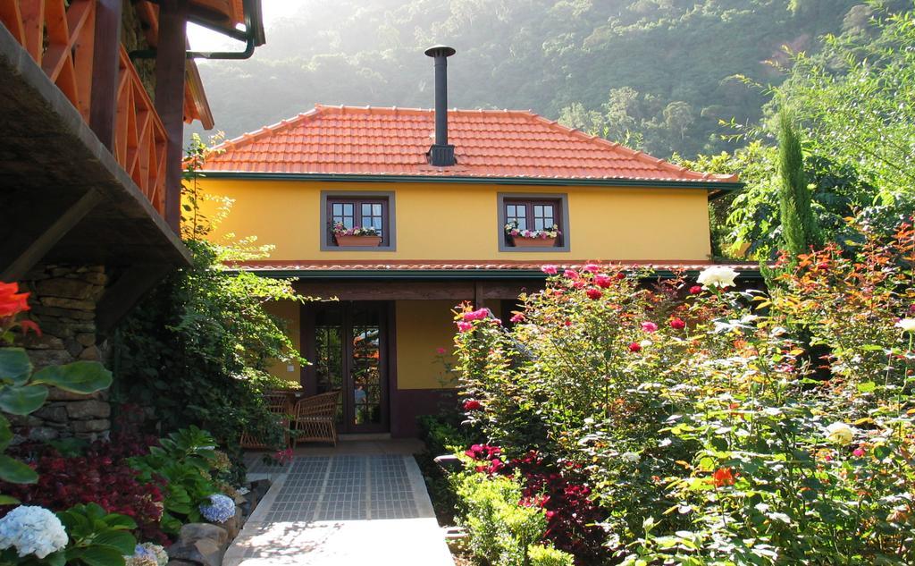 Pestana Quinta Do Arco Nature & Rose Garden Hotel Arco de São Jorge Екстериор снимка