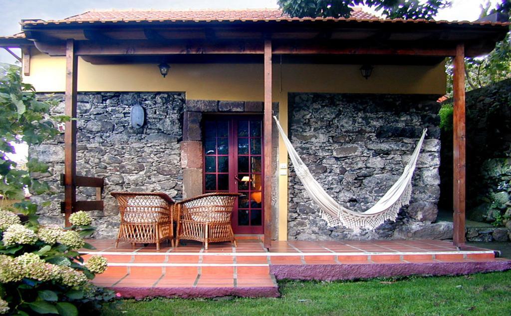 Pestana Quinta Do Arco Nature & Rose Garden Hotel Arco de São Jorge Екстериор снимка