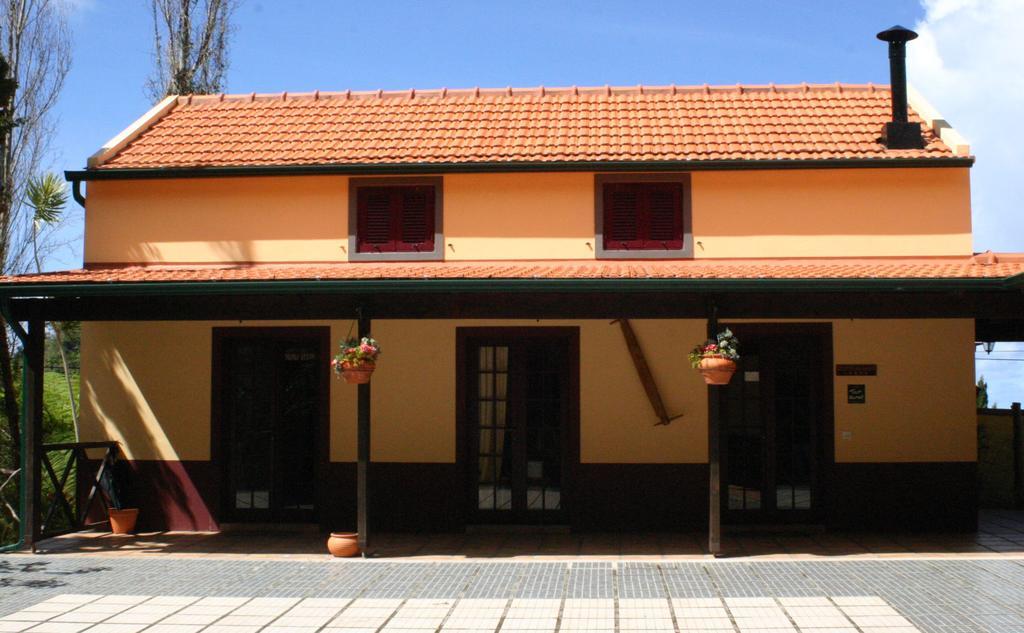 Pestana Quinta Do Arco Nature & Rose Garden Hotel Arco de São Jorge Екстериор снимка