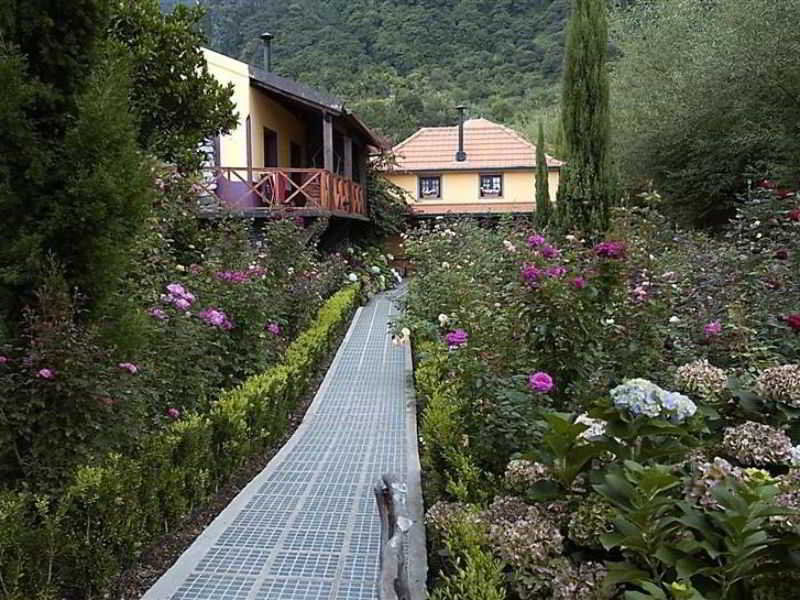 Pestana Quinta Do Arco Nature & Rose Garden Hotel Arco de São Jorge Екстериор снимка