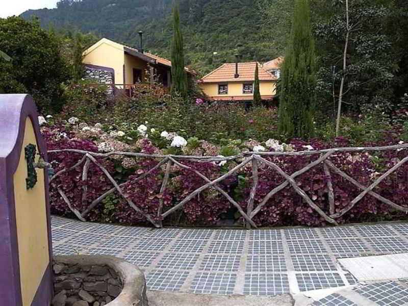 Pestana Quinta Do Arco Nature & Rose Garden Hotel Arco de São Jorge Екстериор снимка