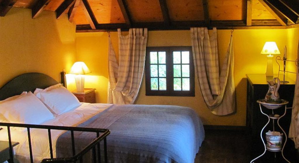 Pestana Quinta Do Arco Nature & Rose Garden Hotel Arco de São Jorge Екстериор снимка