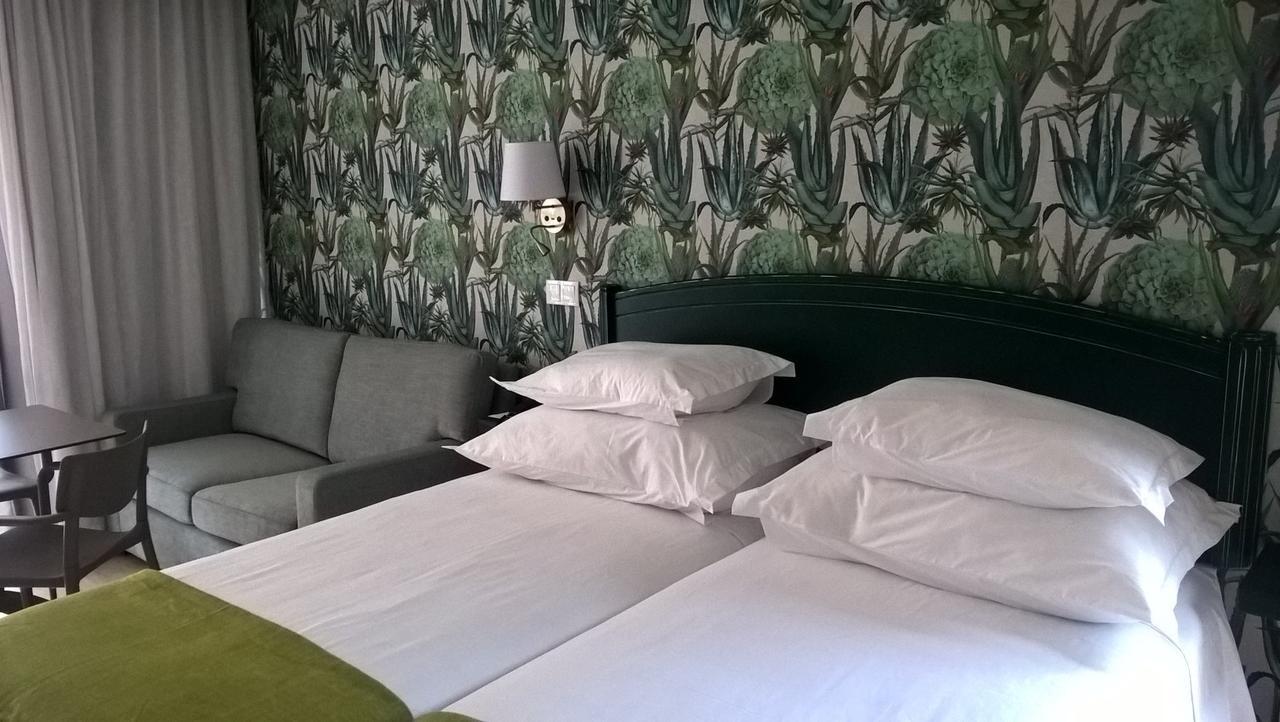 Pestana Quinta Do Arco Nature & Rose Garden Hotel Arco de São Jorge Екстериор снимка