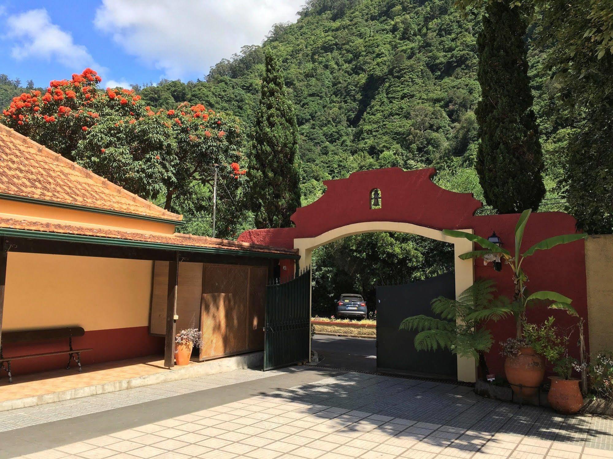 Pestana Quinta Do Arco Nature & Rose Garden Hotel Arco de São Jorge Екстериор снимка