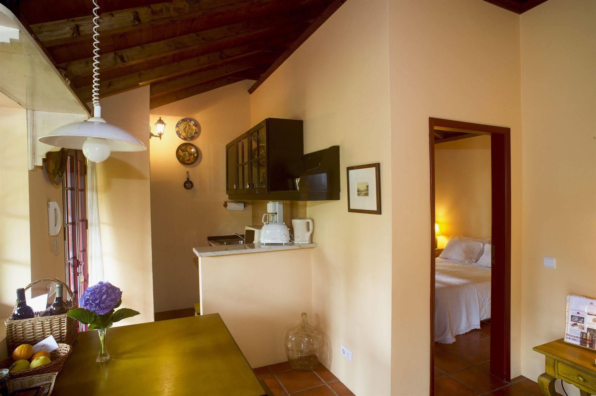 Pestana Quinta Do Arco Nature & Rose Garden Hotel Arco de São Jorge Екстериор снимка