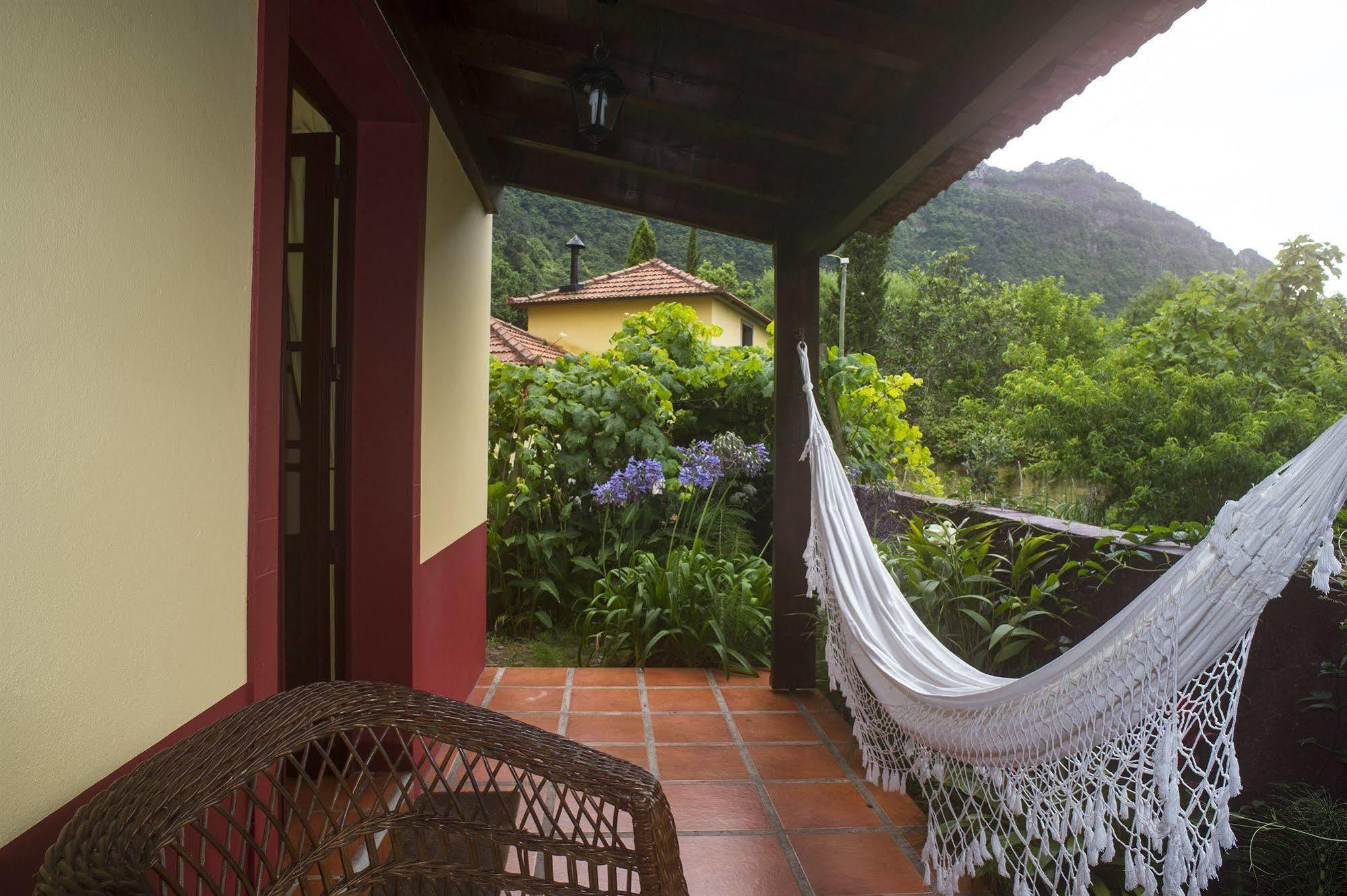 Pestana Quinta Do Arco Nature & Rose Garden Hotel Arco de São Jorge Екстериор снимка
