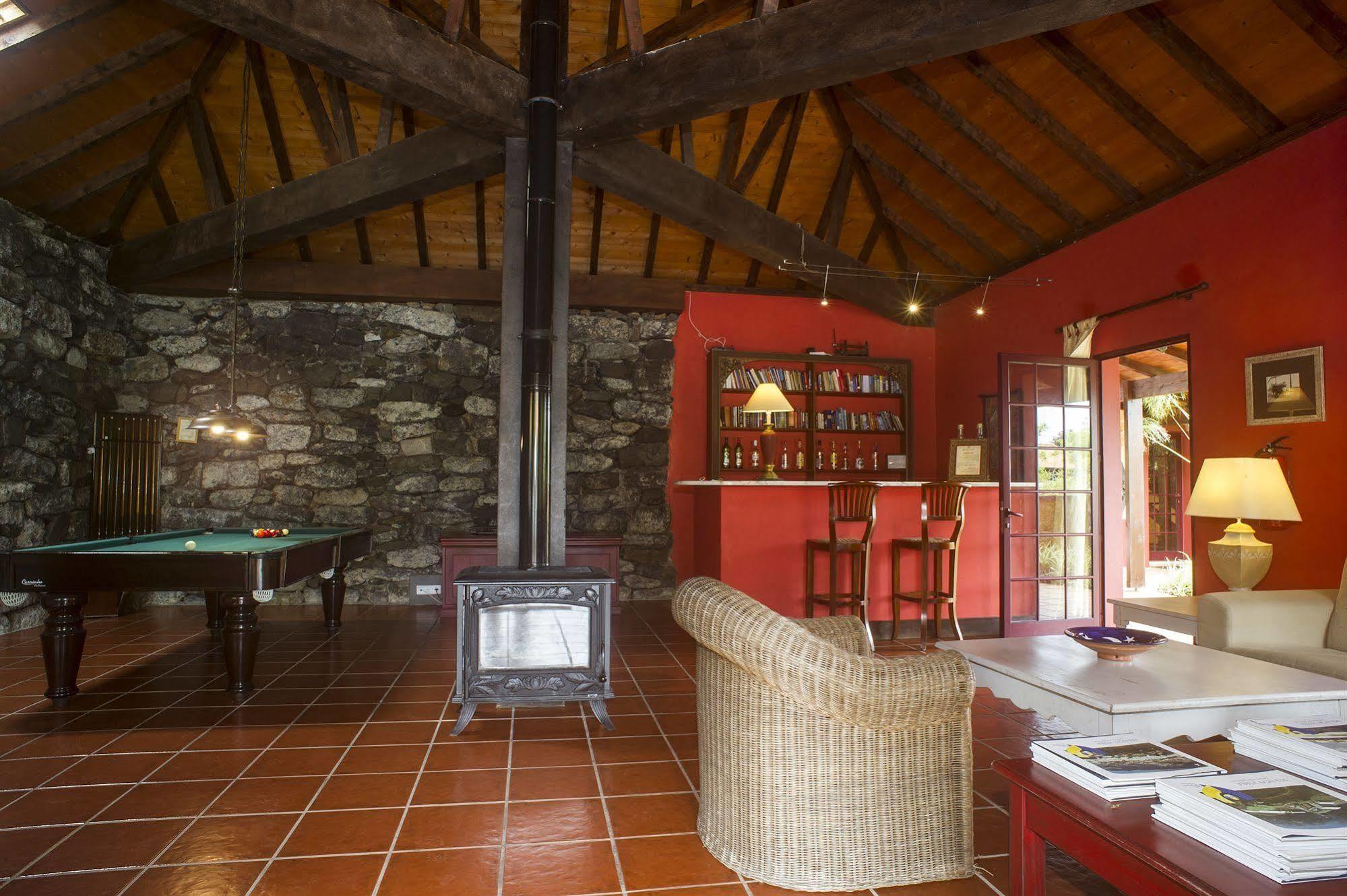 Pestana Quinta Do Arco Nature & Rose Garden Hotel Arco de São Jorge Екстериор снимка