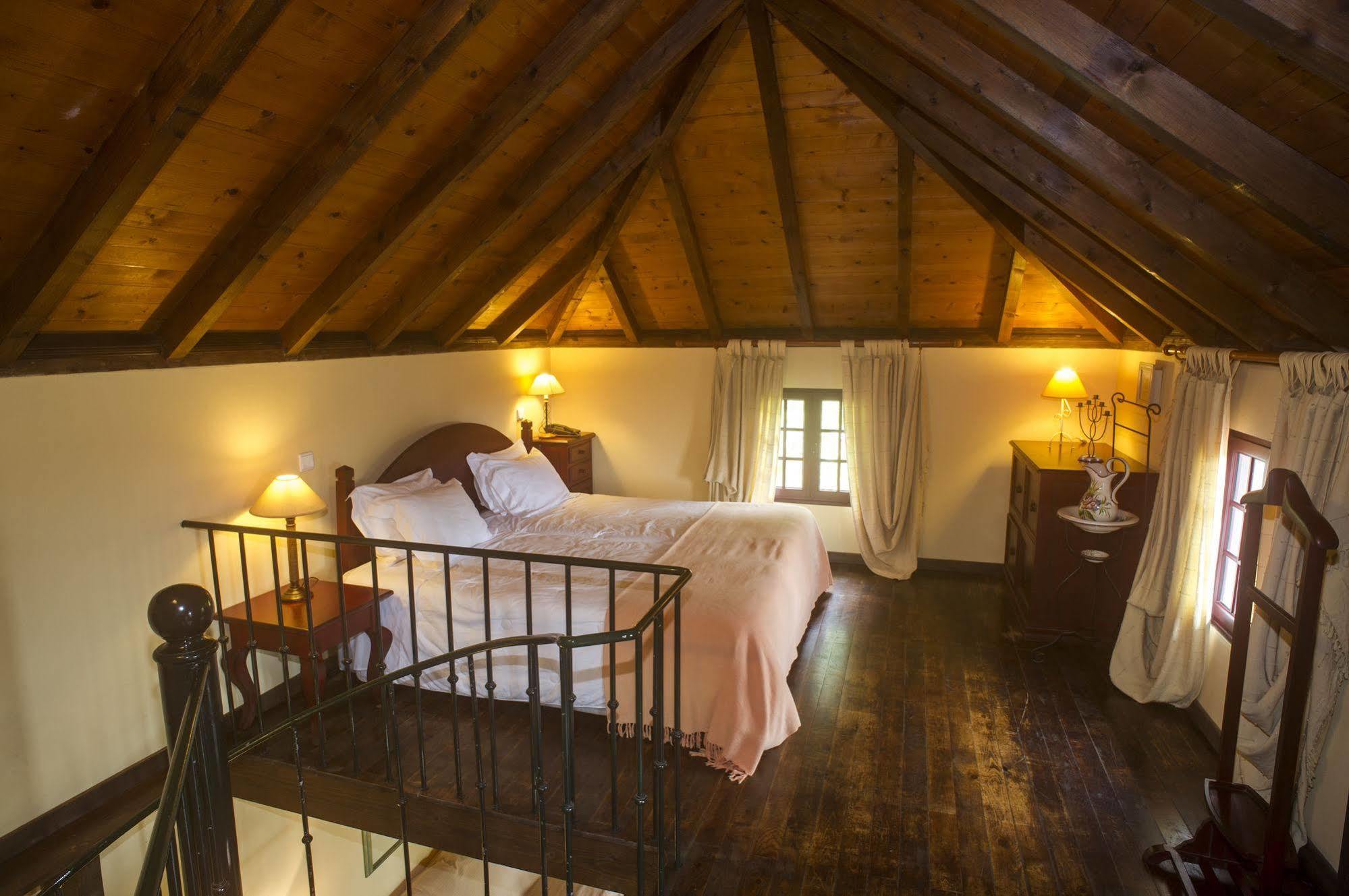 Pestana Quinta Do Arco Nature & Rose Garden Hotel Arco de São Jorge Екстериор снимка