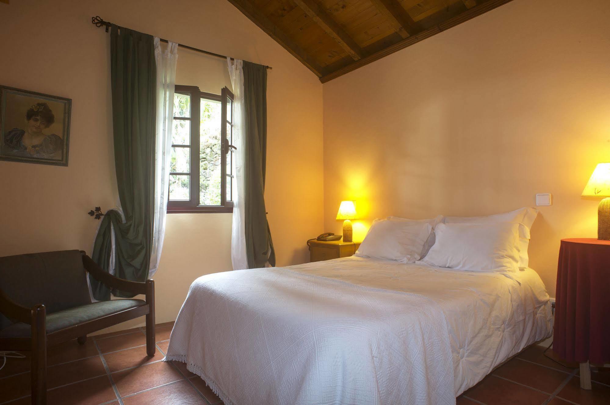 Pestana Quinta Do Arco Nature & Rose Garden Hotel Arco de São Jorge Екстериор снимка