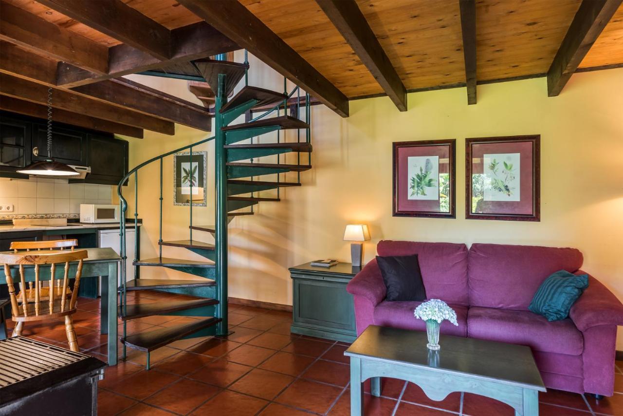 Pestana Quinta Do Arco Nature & Rose Garden Hotel Arco de São Jorge Екстериор снимка