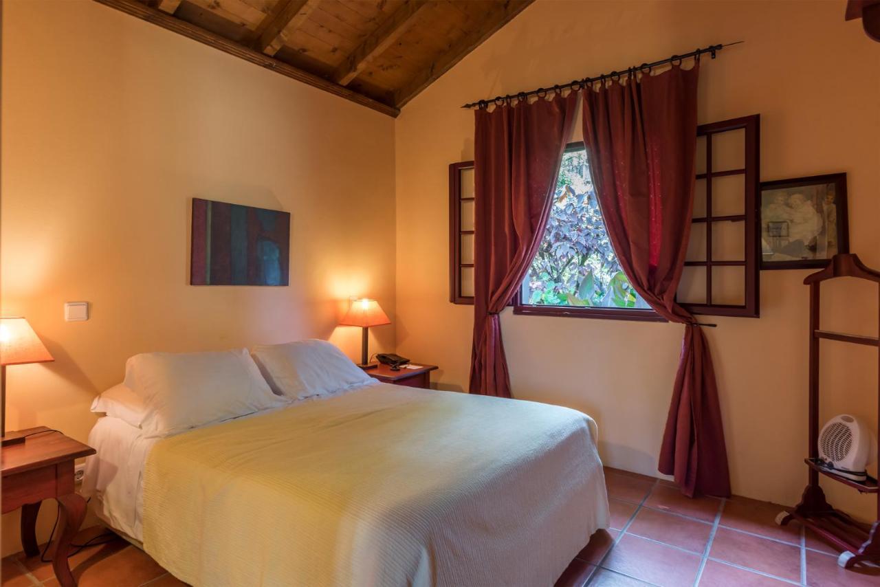 Pestana Quinta Do Arco Nature & Rose Garden Hotel Arco de São Jorge Екстериор снимка