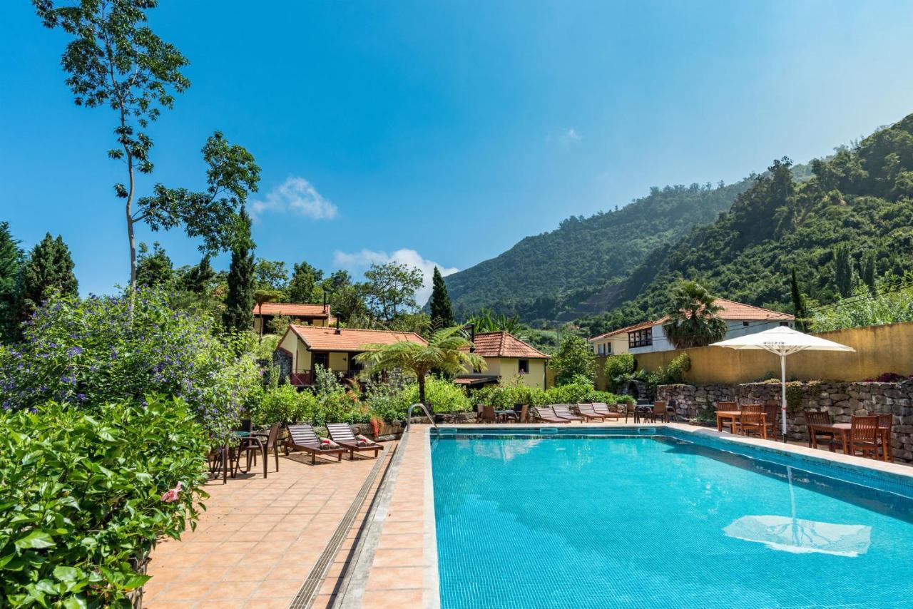 Pestana Quinta Do Arco Nature & Rose Garden Hotel Arco de São Jorge Екстериор снимка