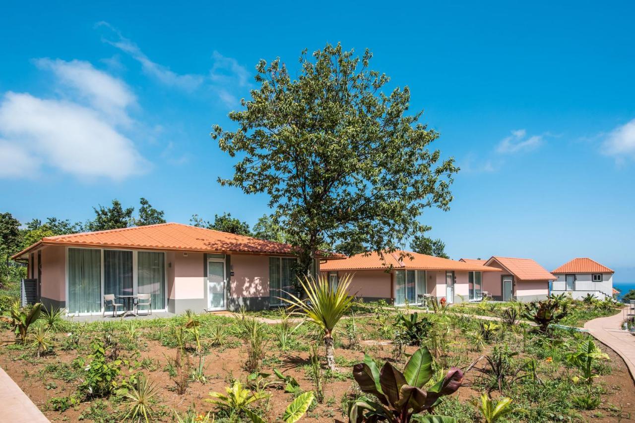 Pestana Quinta Do Arco Nature & Rose Garden Hotel Arco de São Jorge Екстериор снимка