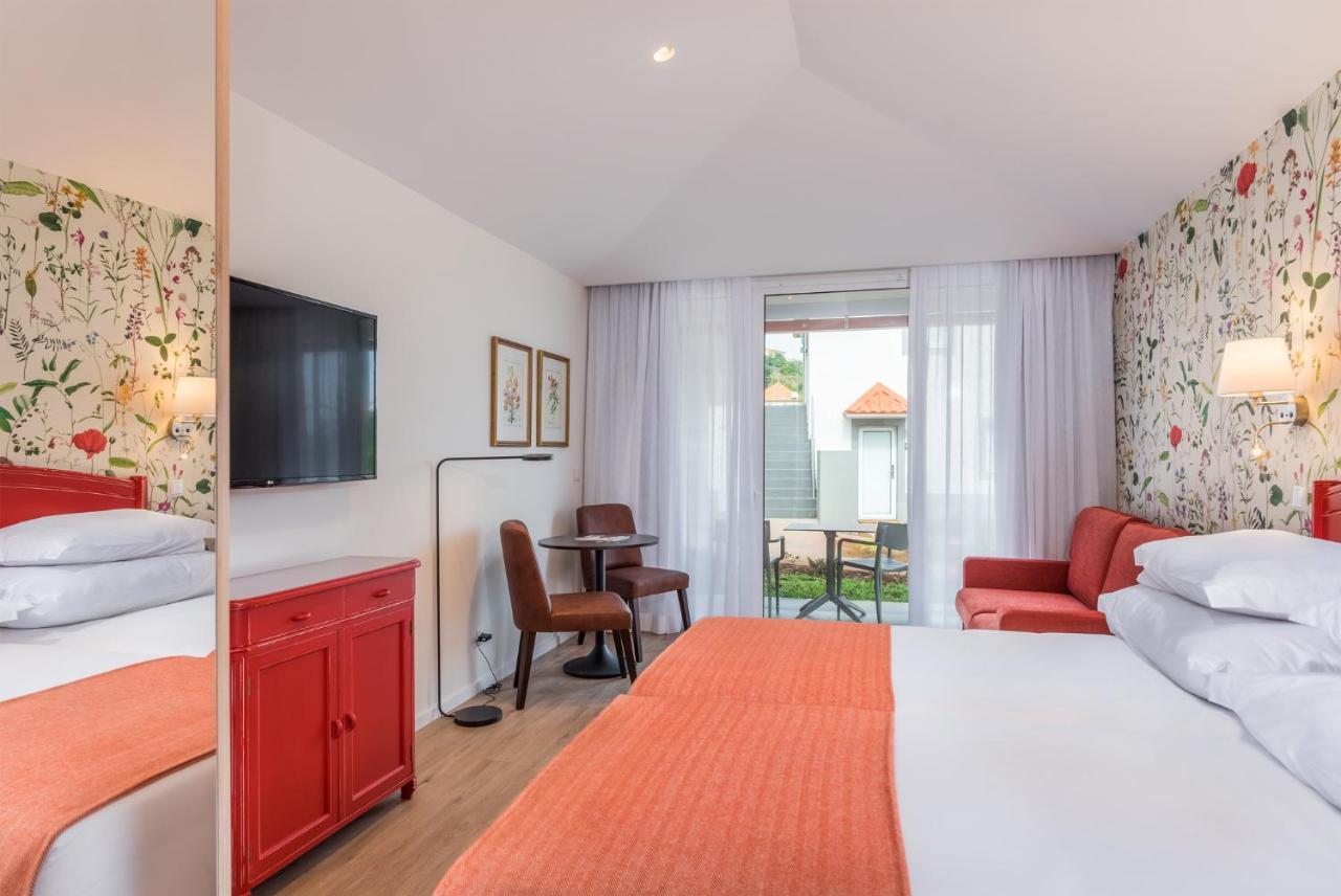 Pestana Quinta Do Arco Nature & Rose Garden Hotel Arco de São Jorge Екстериор снимка