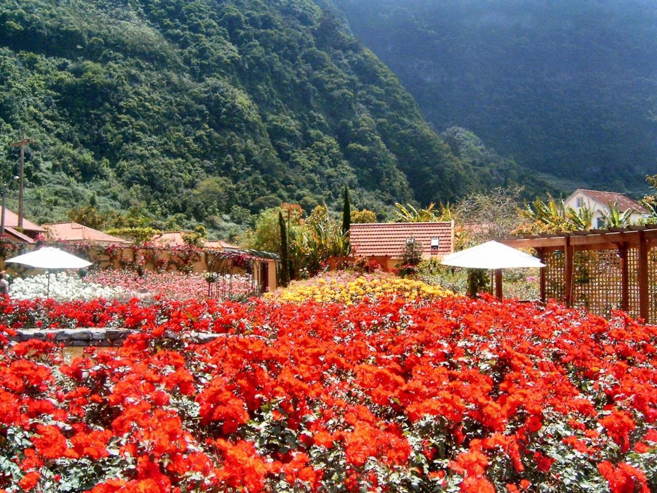 Pestana Quinta Do Arco Nature & Rose Garden Hotel Arco de São Jorge Екстериор снимка