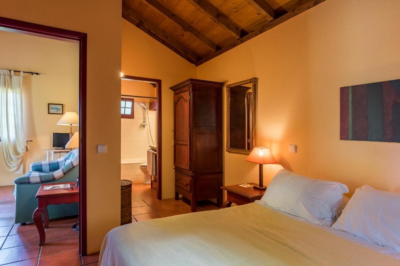 Pestana Quinta Do Arco Nature & Rose Garden Hotel Arco de São Jorge Екстериор снимка