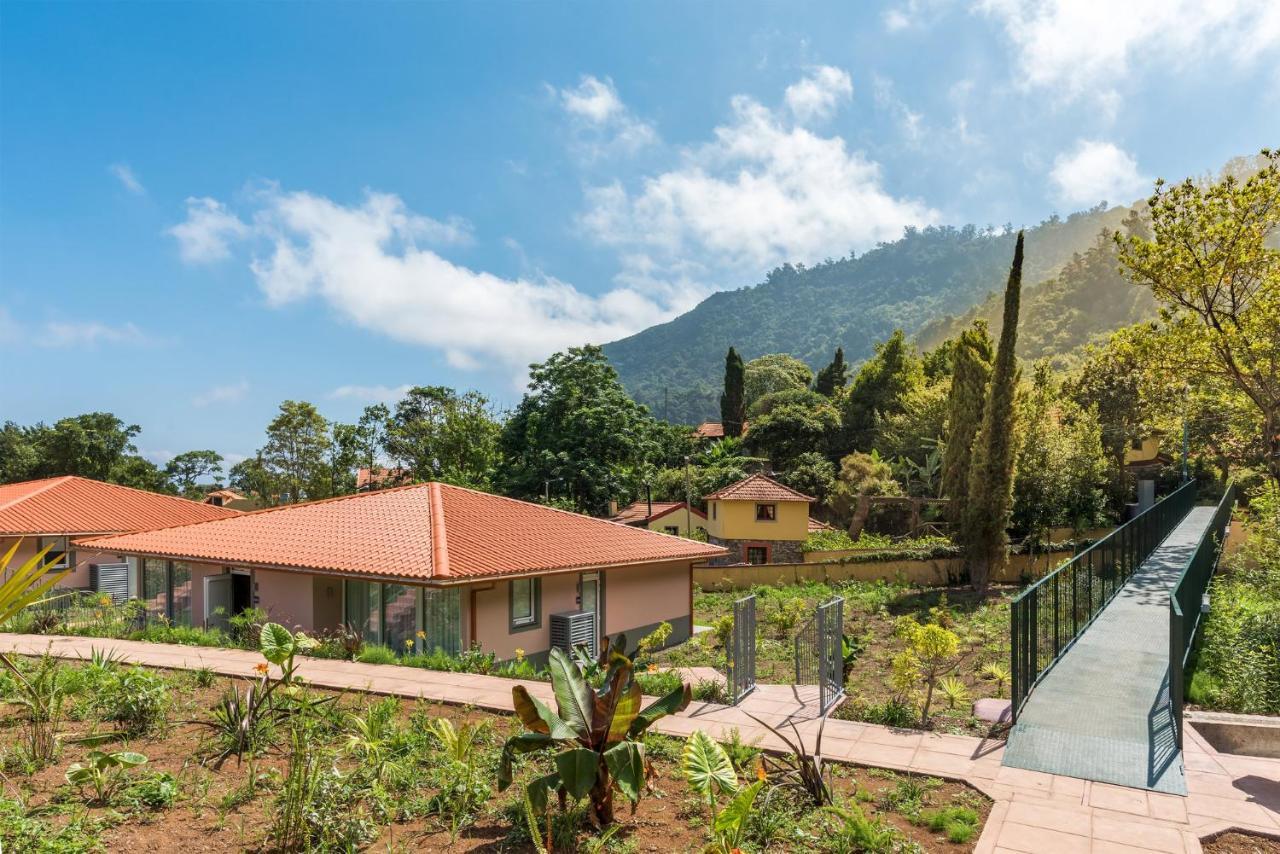 Pestana Quinta Do Arco Nature & Rose Garden Hotel Arco de São Jorge Екстериор снимка