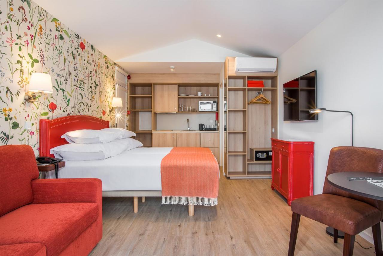 Pestana Quinta Do Arco Nature & Rose Garden Hotel Arco de São Jorge Екстериор снимка