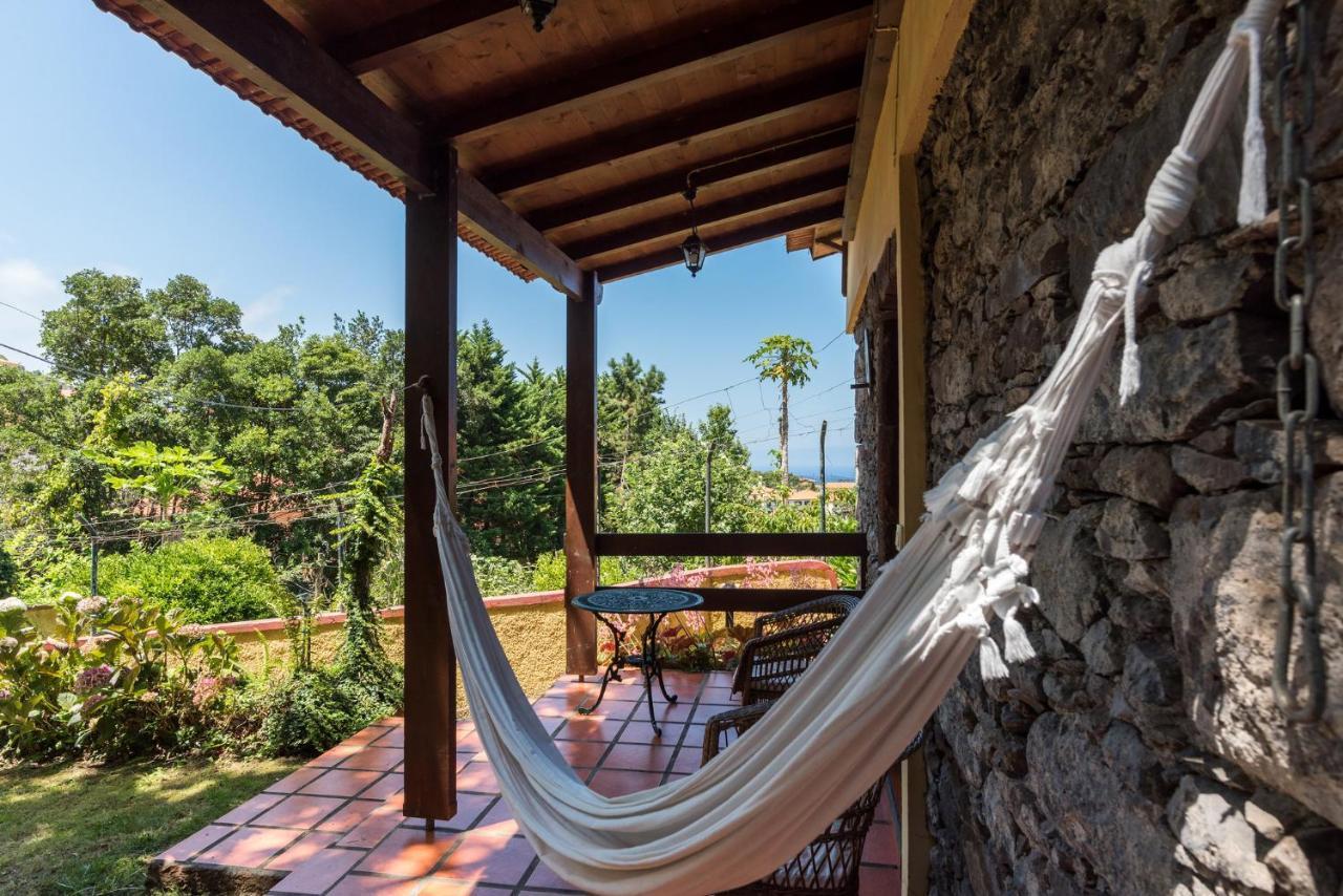 Pestana Quinta Do Arco Nature & Rose Garden Hotel Arco de São Jorge Екстериор снимка