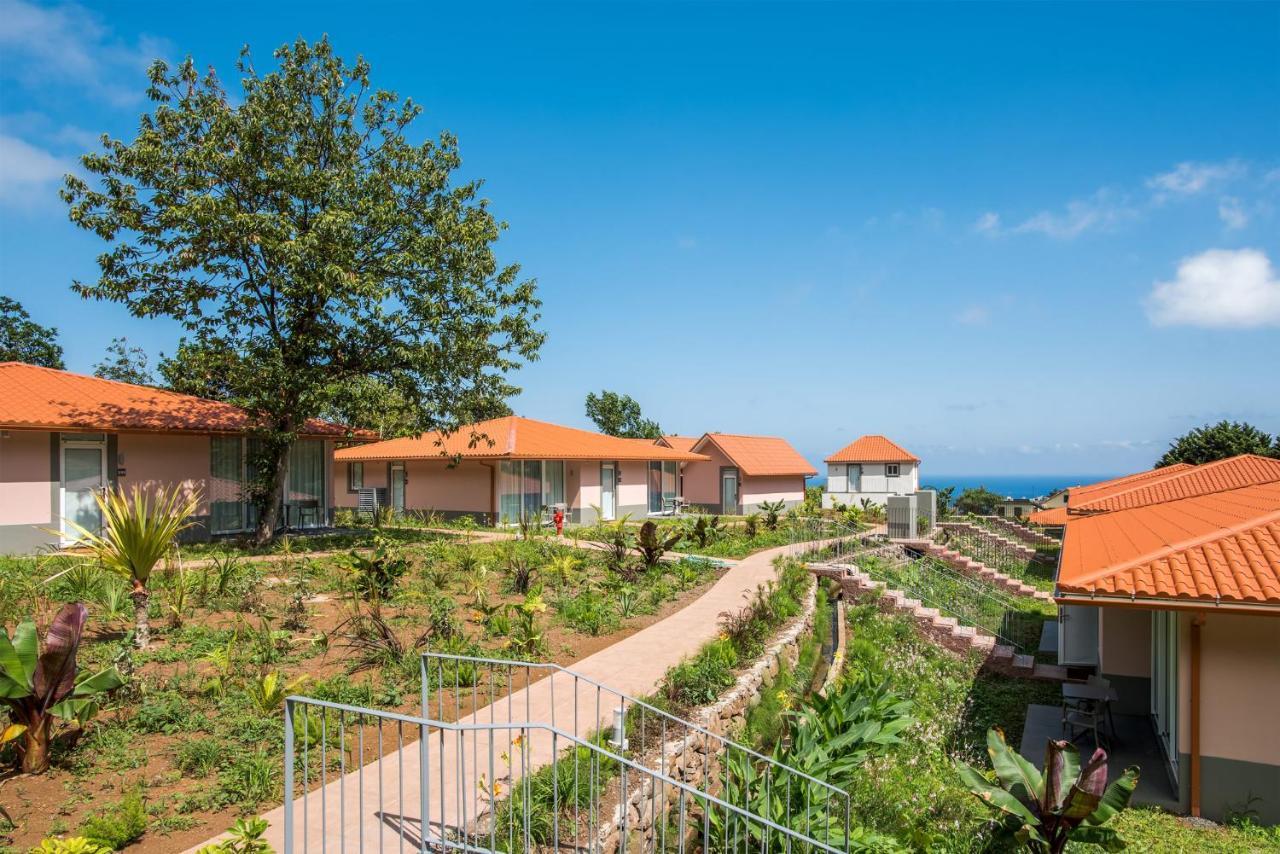 Pestana Quinta Do Arco Nature & Rose Garden Hotel Arco de São Jorge Екстериор снимка