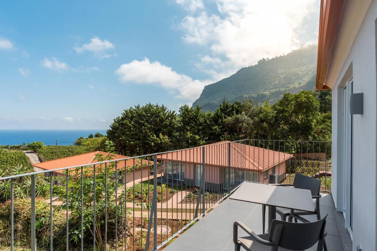 Pestana Quinta Do Arco Nature & Rose Garden Hotel Arco de São Jorge Екстериор снимка