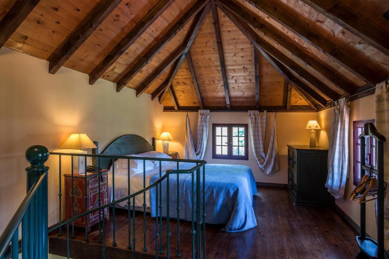 Pestana Quinta Do Arco Nature & Rose Garden Hotel Arco de São Jorge Екстериор снимка