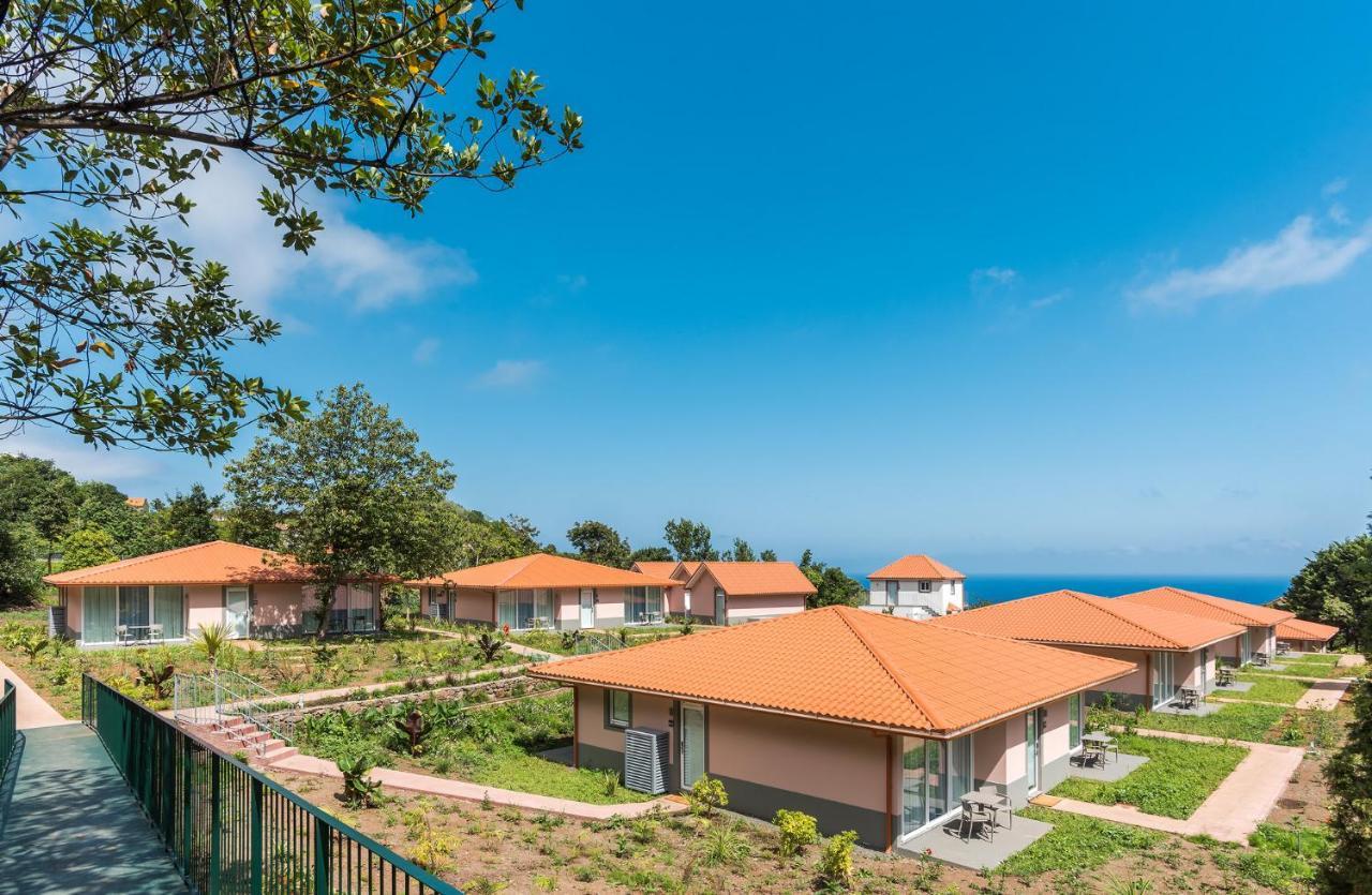 Pestana Quinta Do Arco Nature & Rose Garden Hotel Arco de São Jorge Екстериор снимка