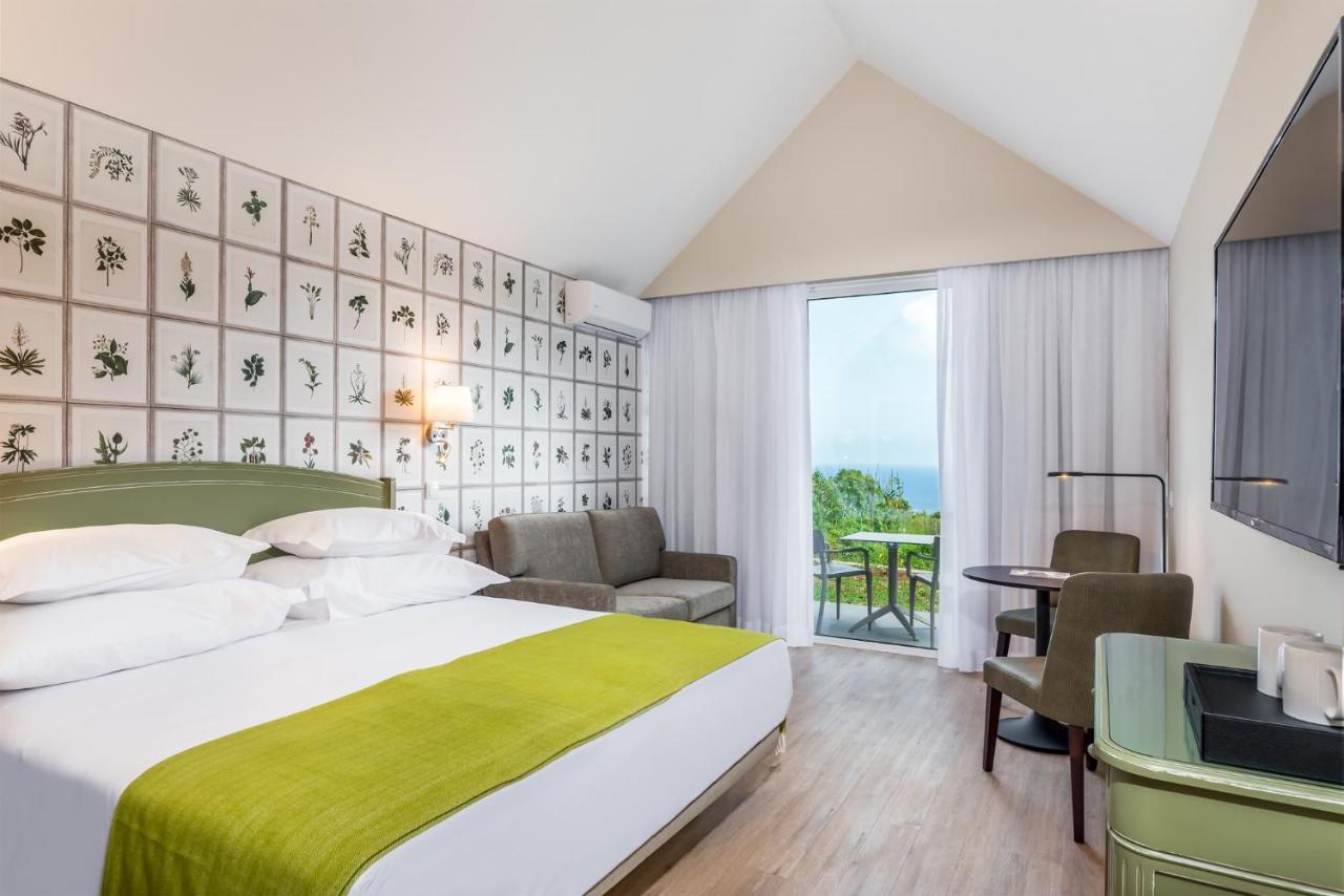 Pestana Quinta Do Arco Nature & Rose Garden Hotel Arco de São Jorge Екстериор снимка