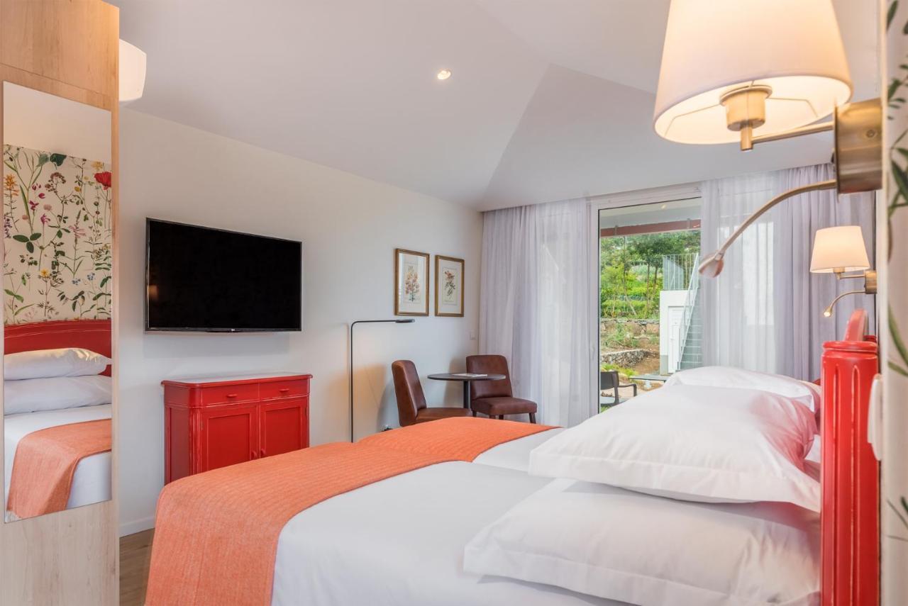 Pestana Quinta Do Arco Nature & Rose Garden Hotel Arco de São Jorge Екстериор снимка