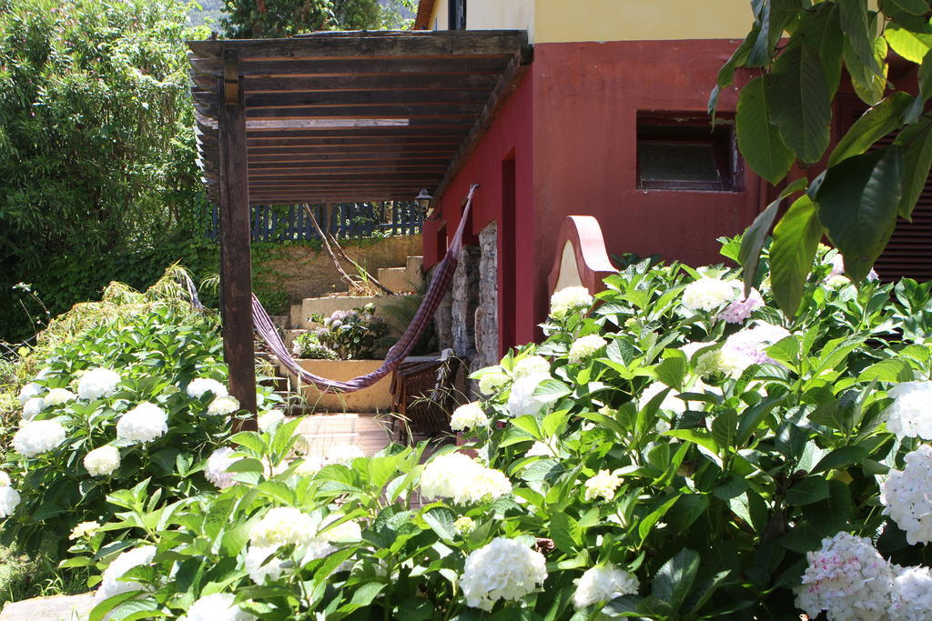 Pestana Quinta Do Arco Nature & Rose Garden Hotel Arco de São Jorge Екстериор снимка