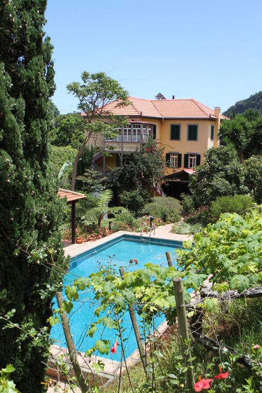 Pestana Quinta Do Arco Nature & Rose Garden Hotel Arco de São Jorge Екстериор снимка