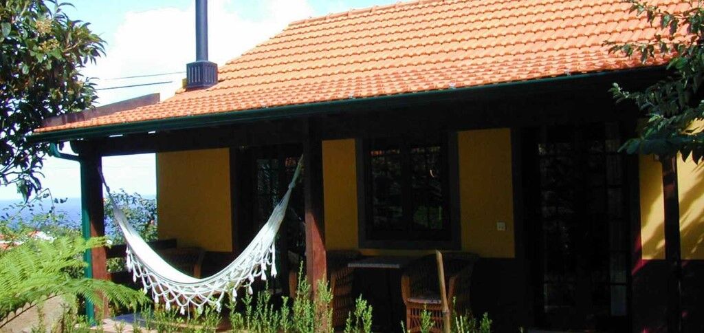 Pestana Quinta Do Arco Nature & Rose Garden Hotel Arco de São Jorge Екстериор снимка